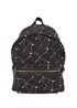 City Constellation Backpack, front view